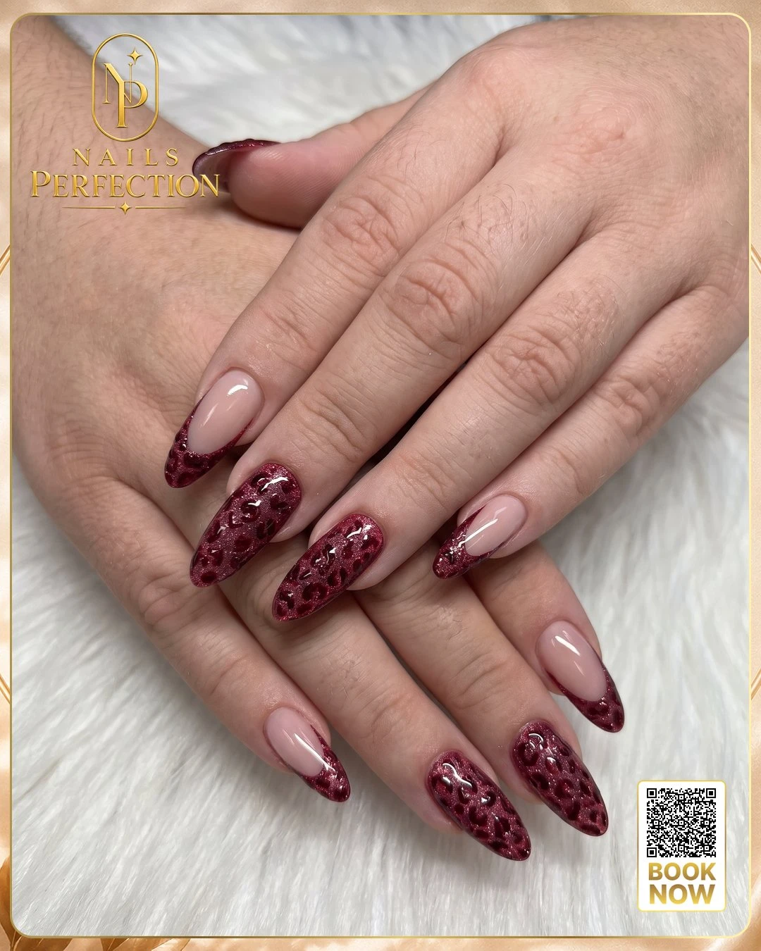 Nails Design